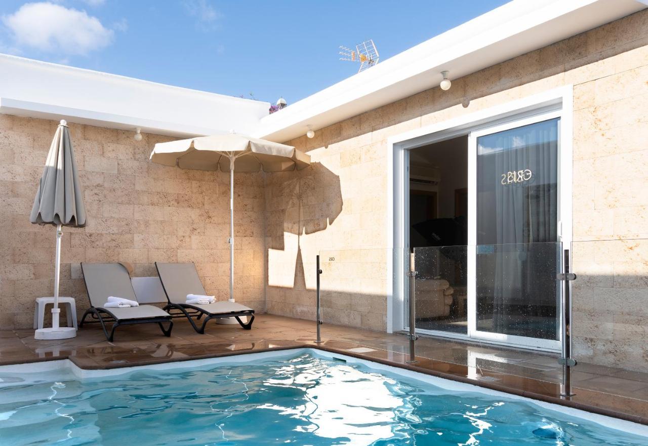 Villa Eris Puerto del Carmen  Exterior photo